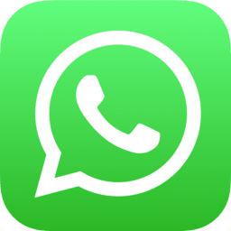 WhatsApp logo